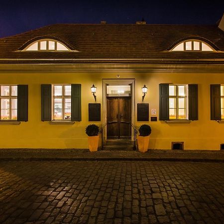 Hotel Am Markt Вердер Номер фото