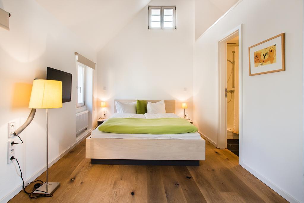 Hotel Am Markt Вердер Номер фото