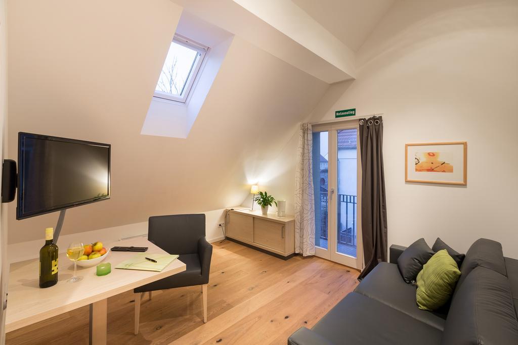 Hotel Am Markt Вердер Номер фото