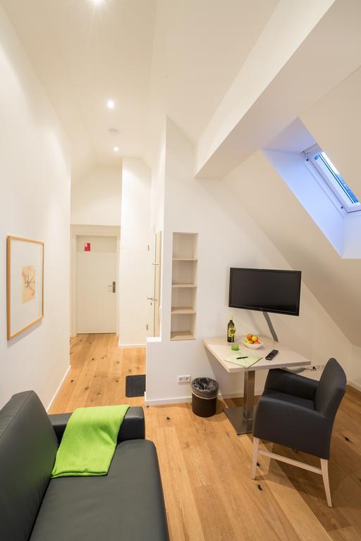 Hotel Am Markt Вердер Номер фото